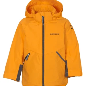 Stigen Kids' Jacket - Lasten ulkoilutakki