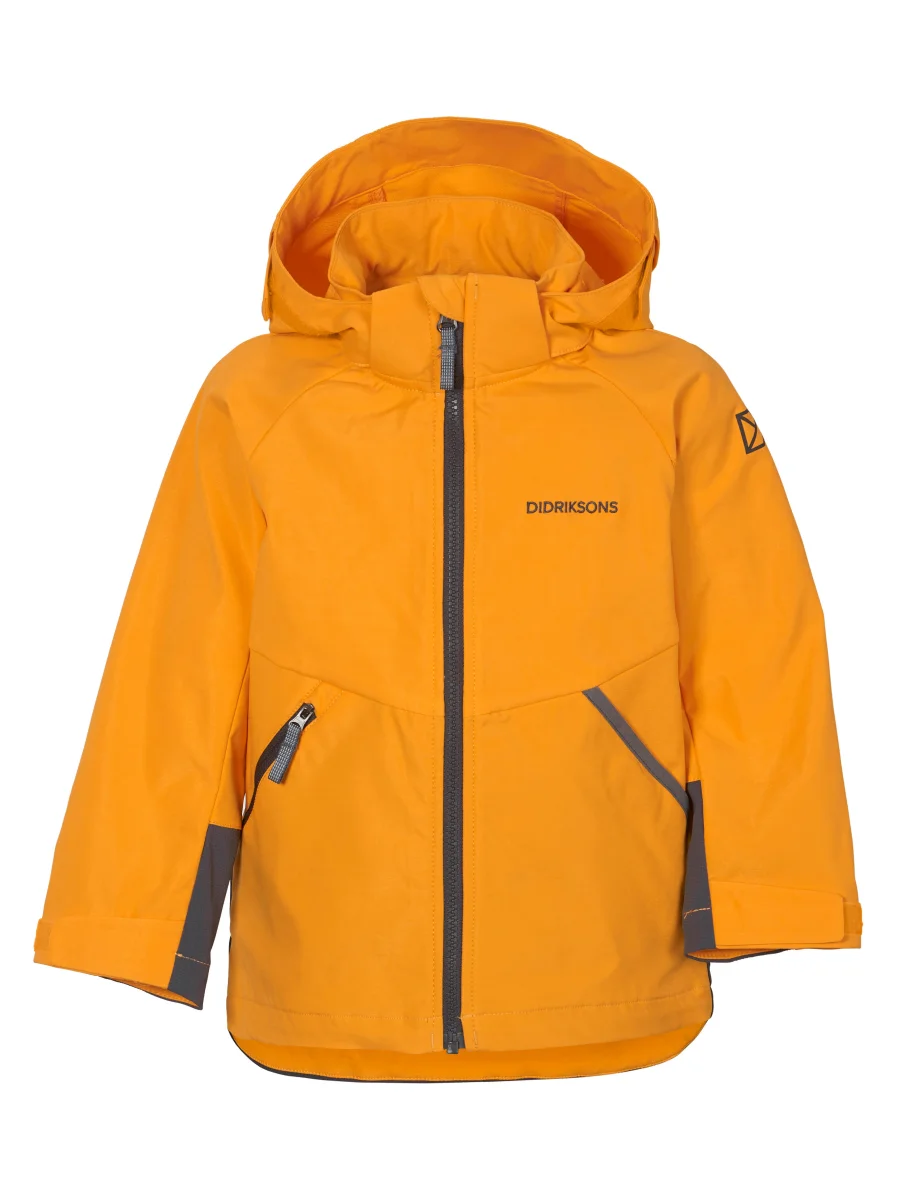 Stigen Kids' Jacket - Lasten ulkoilutakki - Image 2