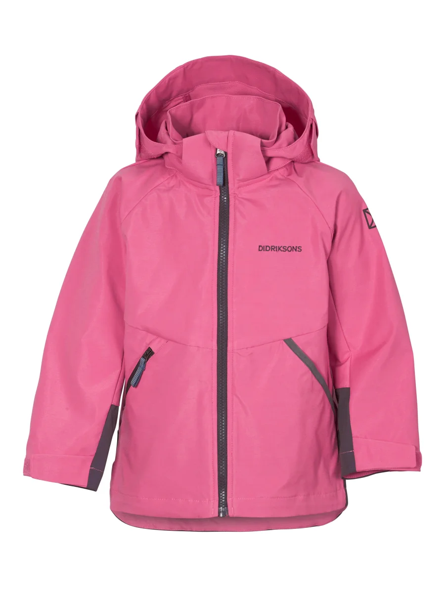 Stigen Kids' Jacket - Lasten ulkoilutakki - Image 8