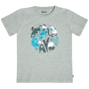 Kids Forest Findings - Lasten ja nuorten t-paita