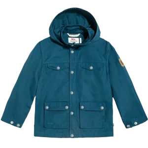 Kids Greenland Jacket - Lasten ja nuorten ulkoilutakki