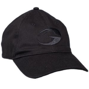 Gasp – Gasp cap, Black