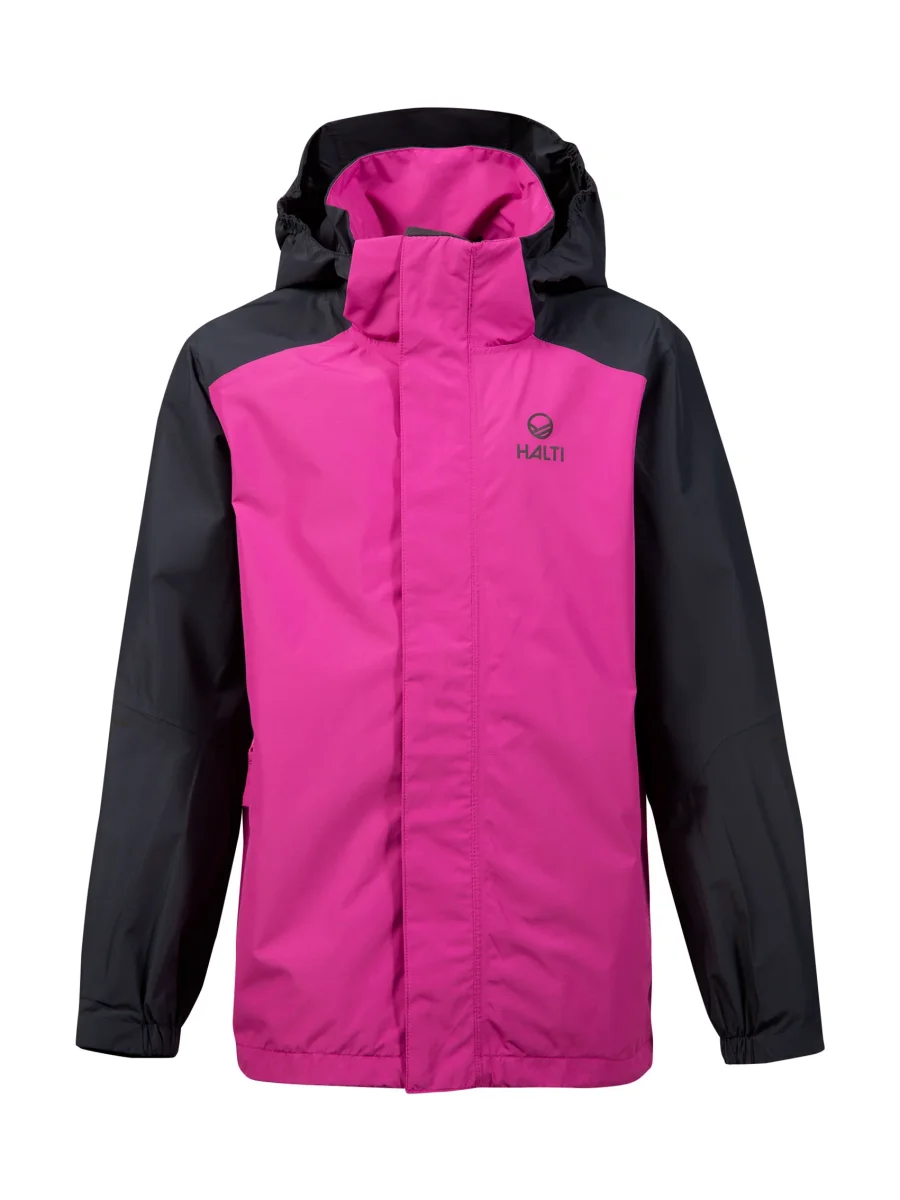 Fort Jr DX Shell jacket - Lasten ja nuorten kuoritakki - Image 2