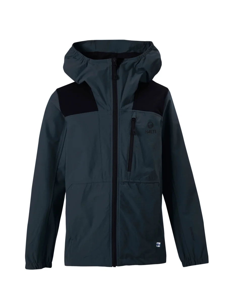 Pallas Jr X Strech Jacket - Lasten ja nuorten välikausitakki - Image 4