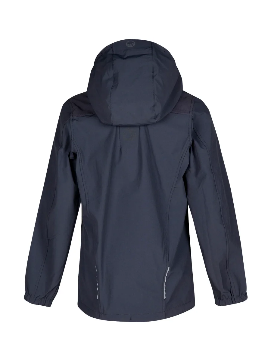 Pallas Jr X Strech Jacket - Lasten ja nuorten välikausitakki - Image 3