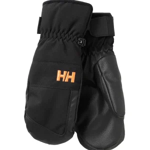 Jr Mitten 2.0 - Lasten ja nuorten talvirukkaset