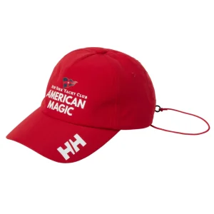 American Magic Kids' Crew Cap - Lasten purjehduslippis