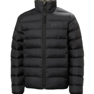 Jr Marka Insulator Jacket - Nuorten kevyttoppatakki