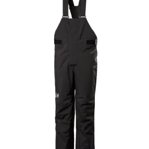 Jr Summit Bib Pants 2.0 - Lasten ja nuorten lasketteluhousut