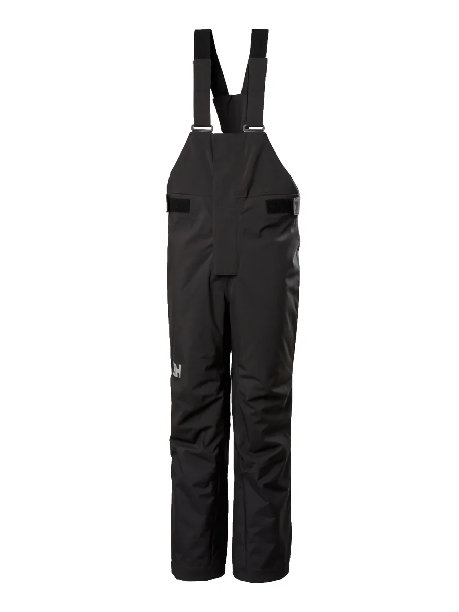 Jr Summit Bib Pants 2.0 - Lasten ja nuorten lasketteluhousut