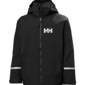 Jr Shelter HT Jacket - Nuorten kuoritakki