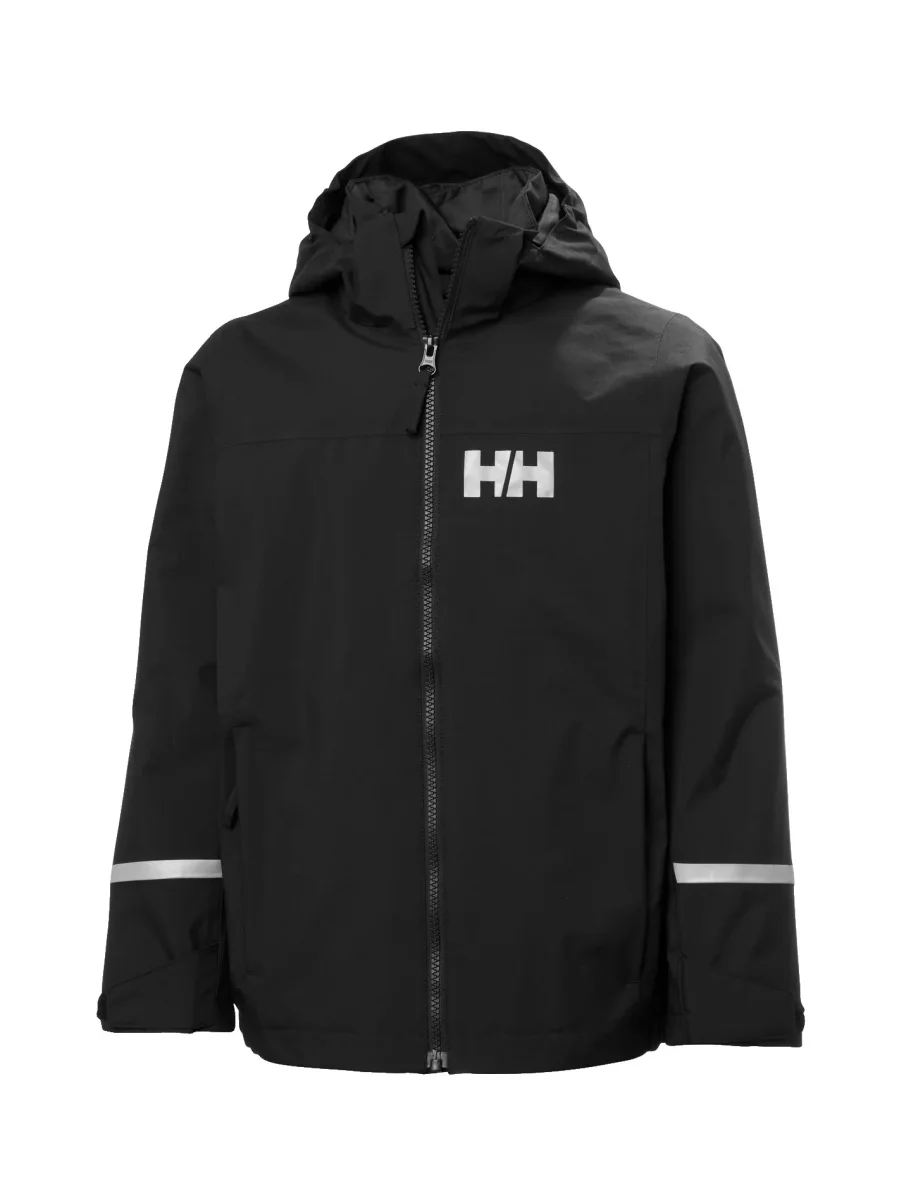 Jr Shelter HT Jacket - Nuorten kuoritakki
