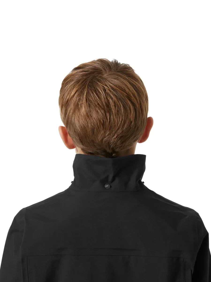 Jr Shelter HT Jacket - Nuorten kuoritakki - Image 6