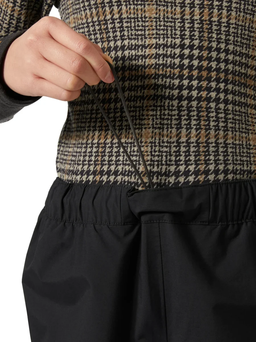 Jr Shelter HT Jacket - Nuorten kuoritakki - Image 8