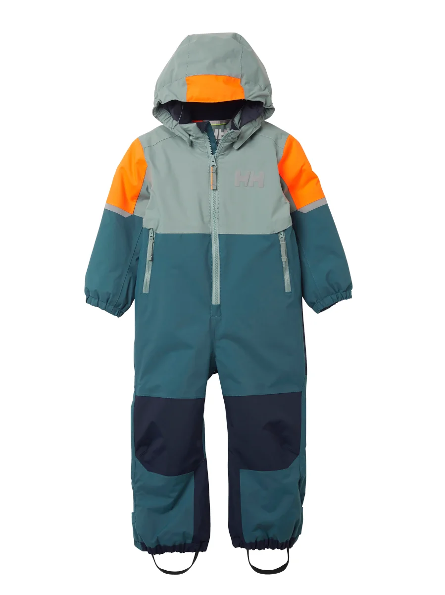 Kids’ Rider 2.0 Insulated Snow Suit - Lasten talvihaalari - Image 2