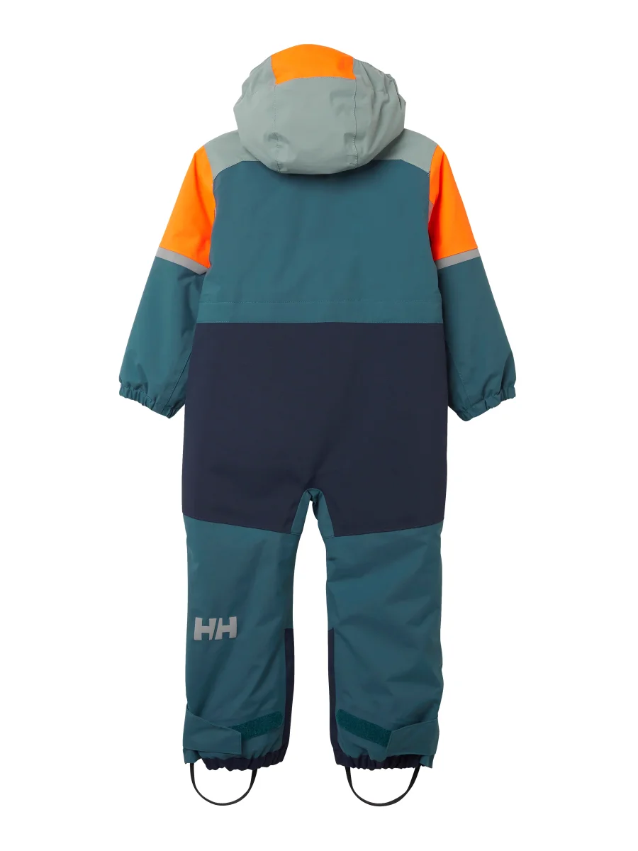 Kids’ Rider 2.0 Insulated Snow Suit - Lasten talvihaalari - Image 9