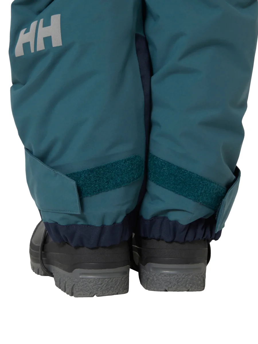 Kids’ Rider 2.0 Insulated Snow Suit - Lasten talvihaalari - Image 8