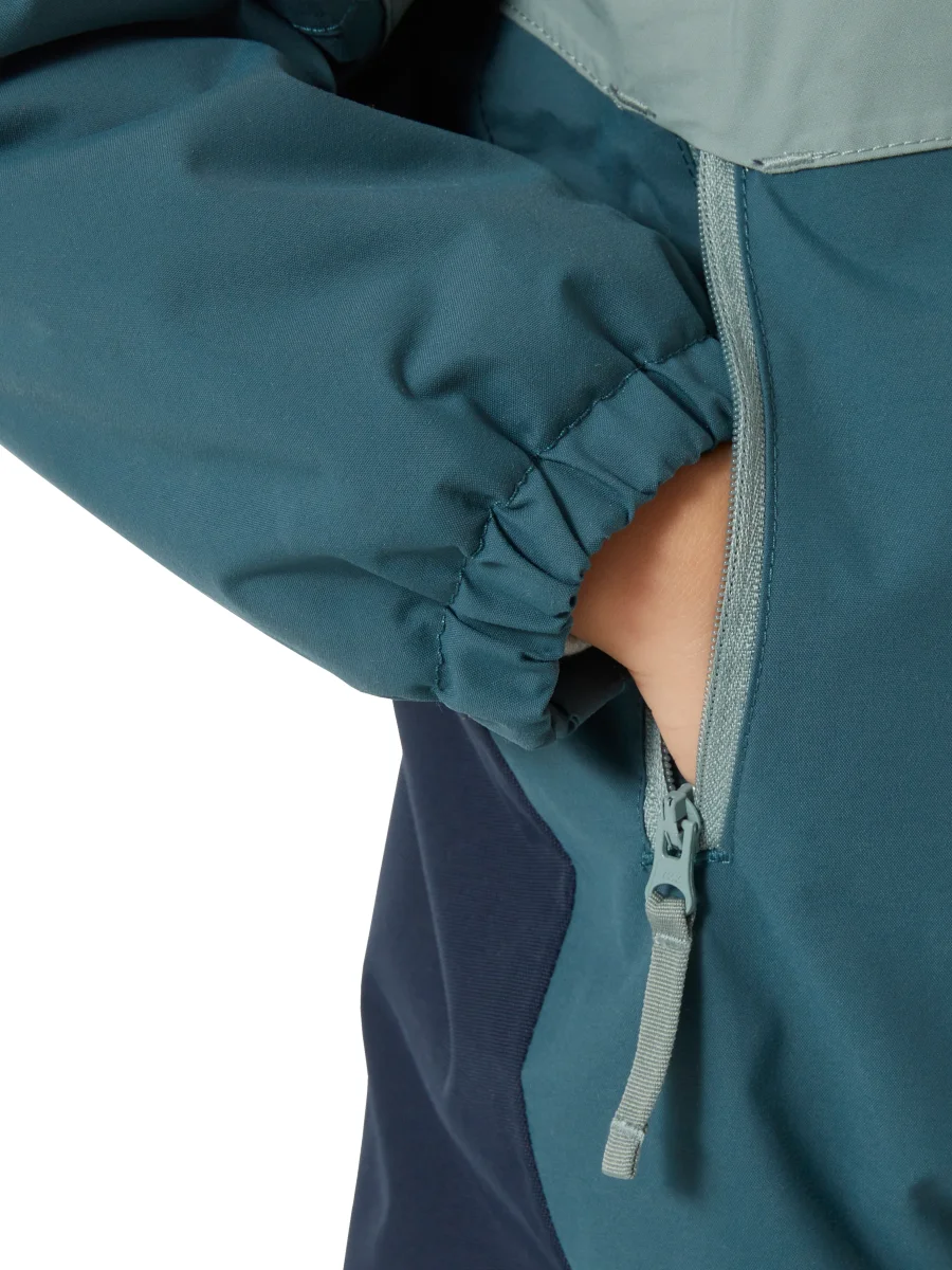 Kids’ Rider 2.0 Insulated Snow Suit - Lasten talvihaalari - Image 7