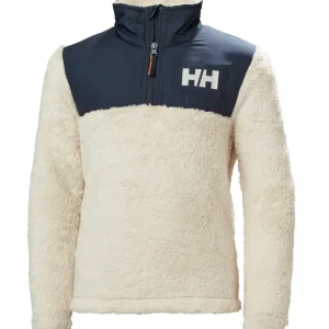 JR Champ Half-zip Midlayer - Nuorten fleecepusero
