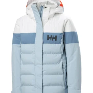 Jr Diamond Jacket - Nuorten laskettelutakki