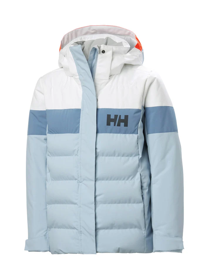 Jr Diamond Jacket - Nuorten laskettelutakki - Image 2