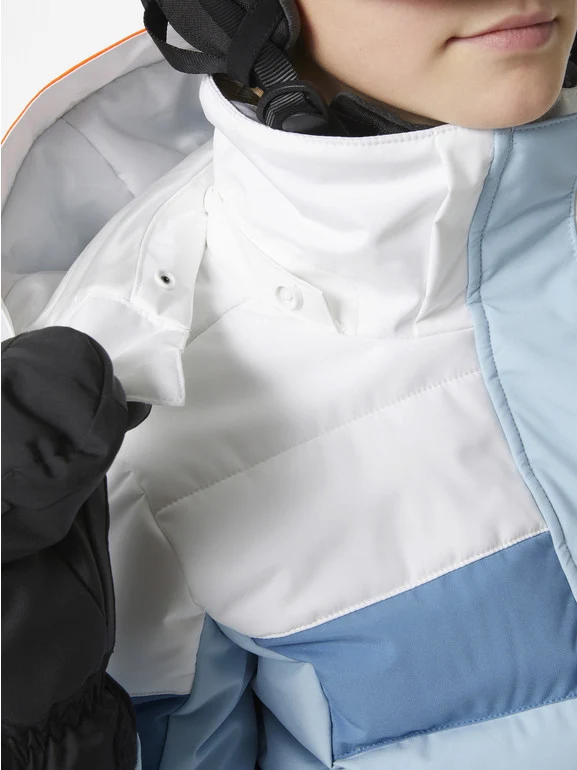 Jr Diamond Jacket - Nuorten laskettelutakki - Image 4