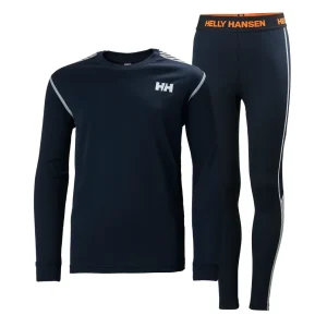 JR LIFA® Active Base Layer Set - Nuorten tekninen kerrasto