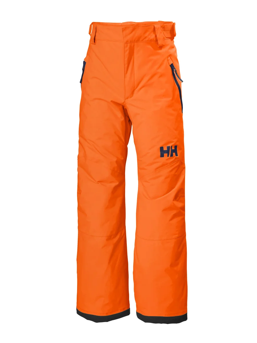 Jr Legendary pants - Lasten ja nuorten lasketteluhousut
