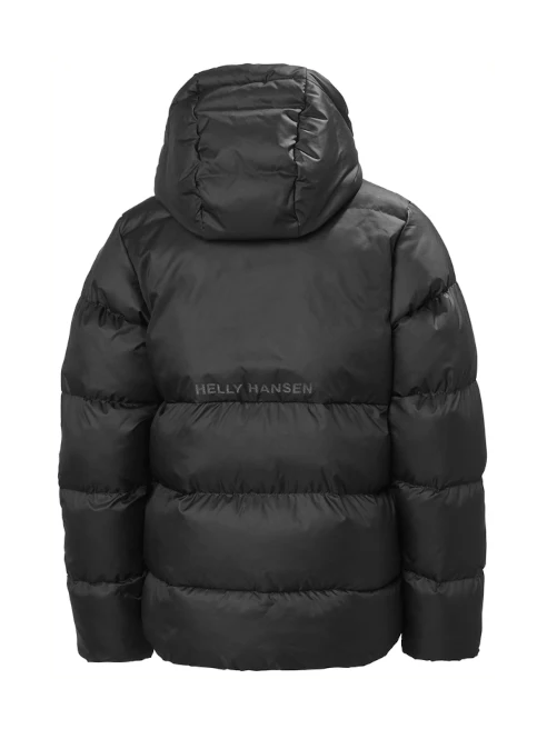 Jr Vision Puffy Jacket - Nuorten toppatakki - Image 3