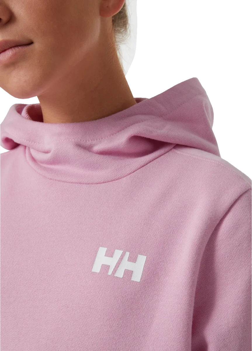 Jr Active Hoodie - Nuorten huppari - Image 6