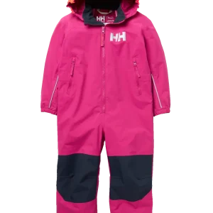 Kids Guard Playsuit - Lasten kuorihaalari