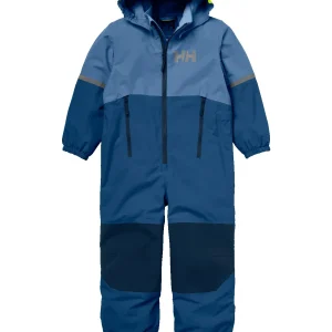 Kids Storm Playsuit - Lasten kuorihaalari