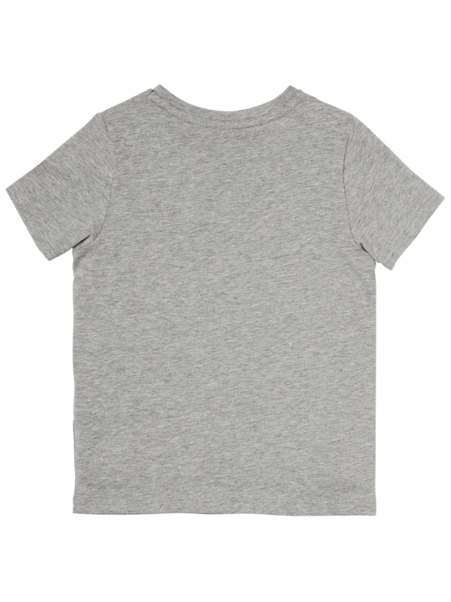 Kids logo t-shirt - Lasten t-paita - Image 5