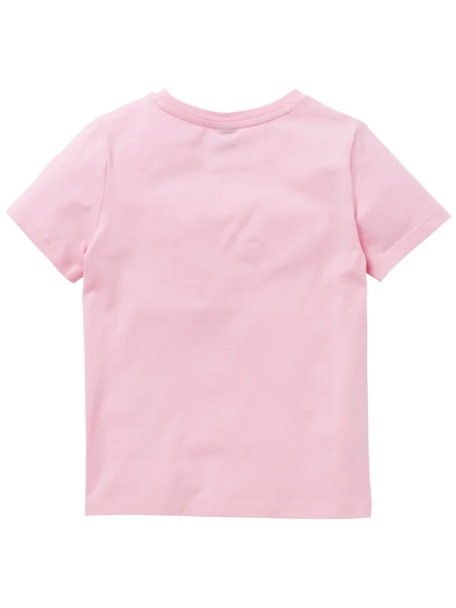 Kids logo t-shirt - Lasten t-paita - Image 7