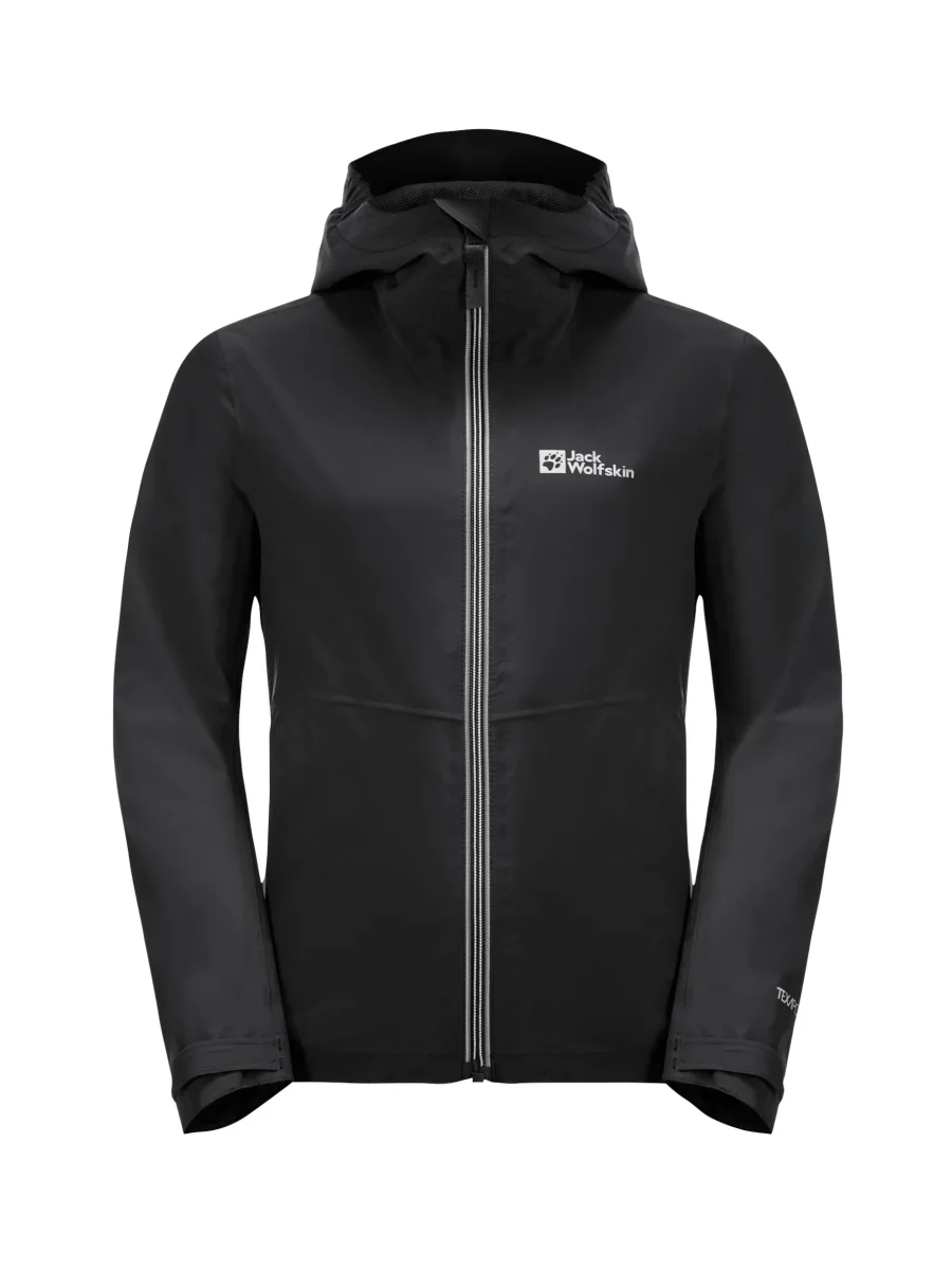 JWP Shell Jacket K - Lasten ja nuorten kuoritakki