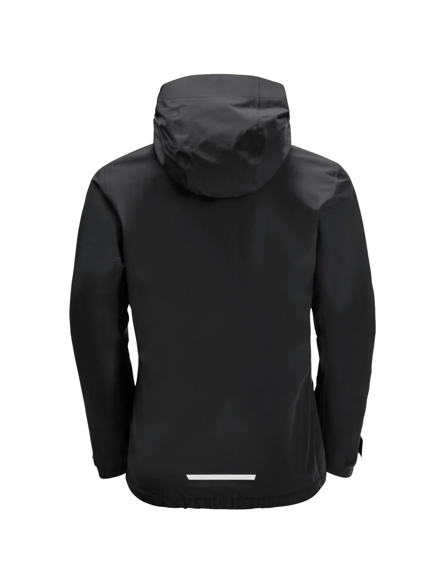 JWP Shell Jacket K - Lasten ja nuorten kuoritakki - Image 3