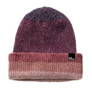 Spirit Knit Beanie Y - Nuorten pipo
