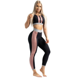 Labellamafia – Global Active Leggings