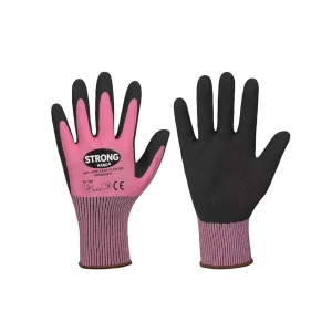 Lady Flexter latexpinnoitettu käsine, 7