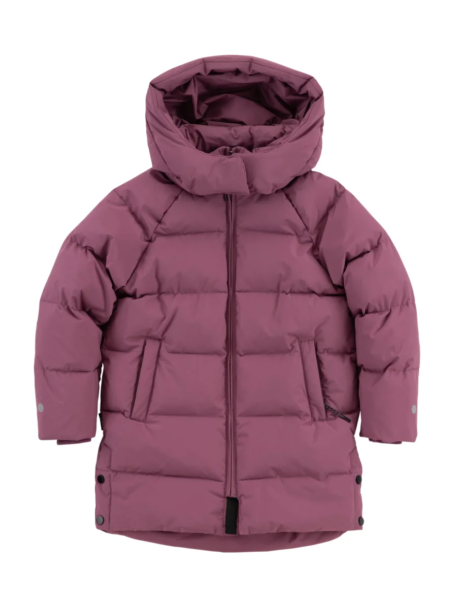 Helmi Jacket - Lasten ja nuorten toppatakki - Image 2