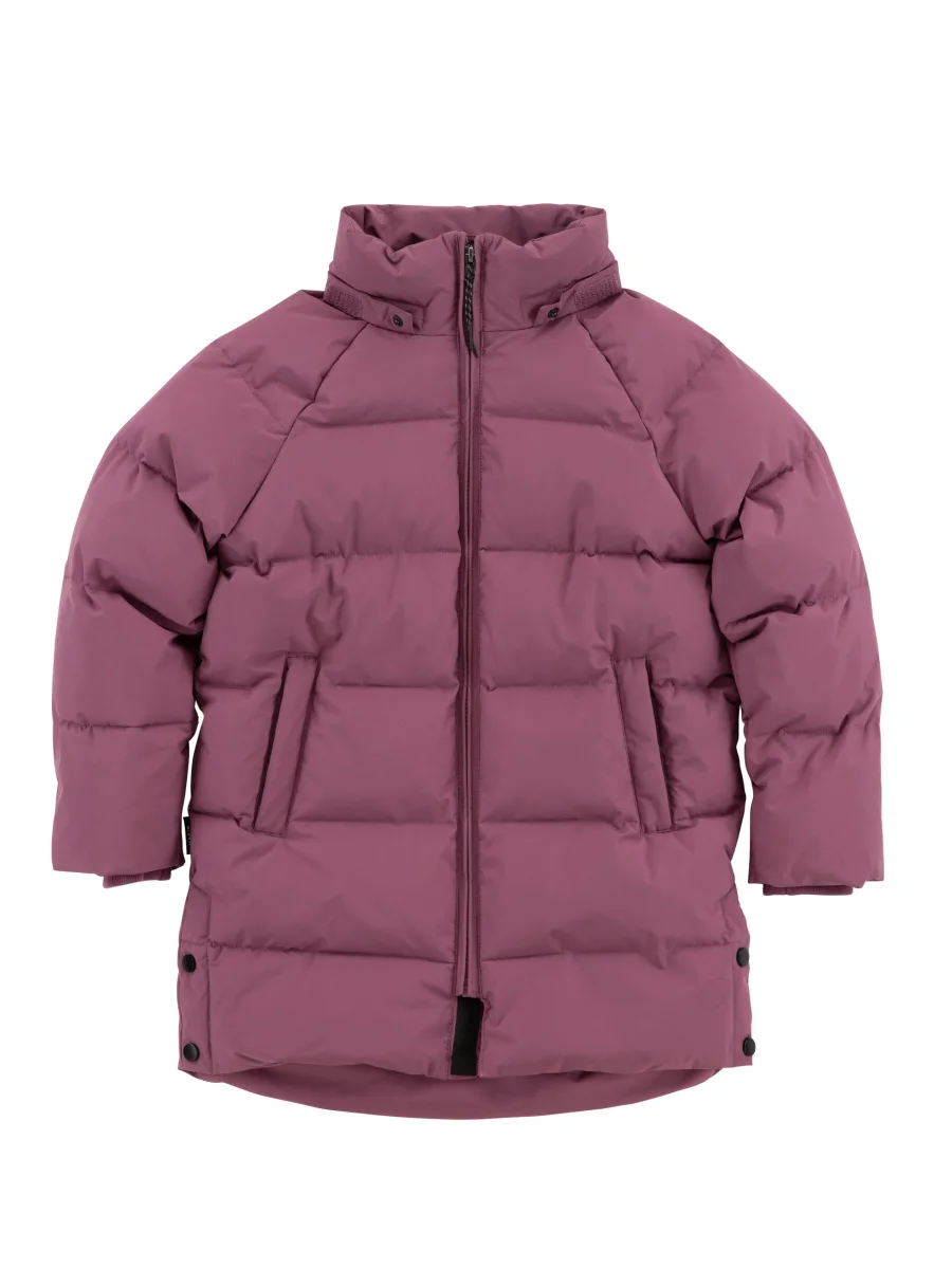 Helmi Jacket - Lasten ja nuorten toppatakki - Image 4