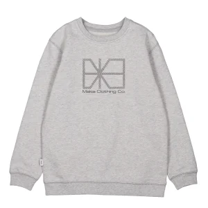 Flagline Sweatshirt - Lasten ja nuorten collegepaita