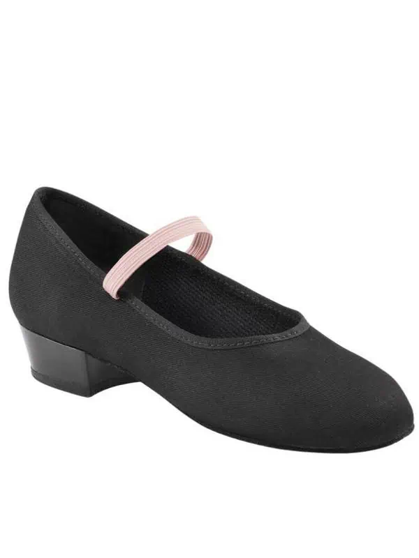 CANVAS KARAKTERIKENKÄ, CAPEZIO