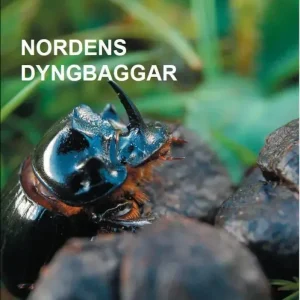 Nordens dyngbaggar - Pohjolan lantakuoriaiset
