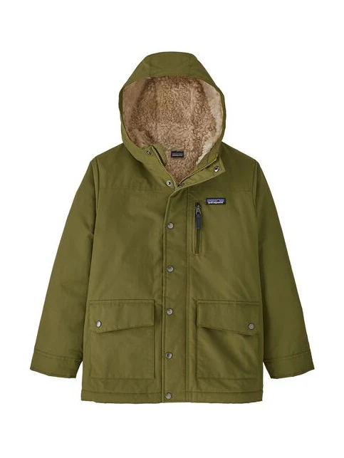 Kids' Infurno Jacket - Lasten ja nuorten parkatakki