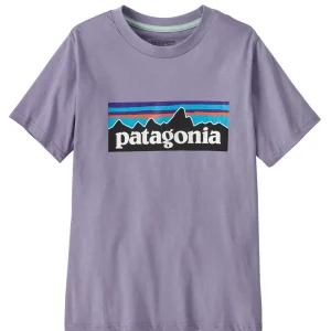 Kids' P-6 Logo T-Shirt - Lasten ja nuorten t-paita
