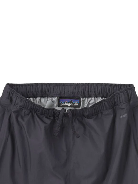 Kids' Torrentshell 3L Rain Pants - Lasten ja nuorten kuorihousut - Image 4