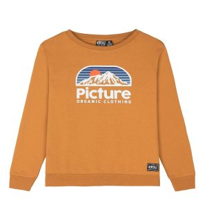 Authentic Kid Crew - Lasten ja nuorten collegepaita
