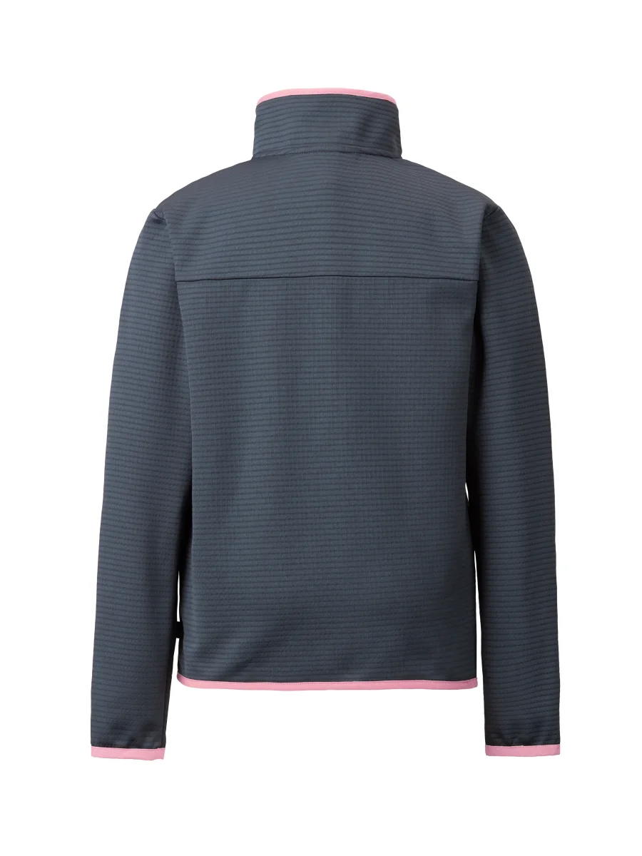 Bake Grid Youth Fleece - Lasten ja nuorten fleecetakki - Image 3