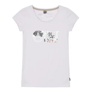 Basement Girls Tee - Lasten ja nuorten t-paita